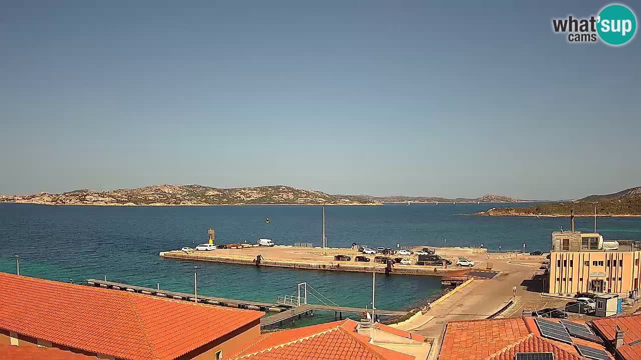 Porto di Palau – Sardinien