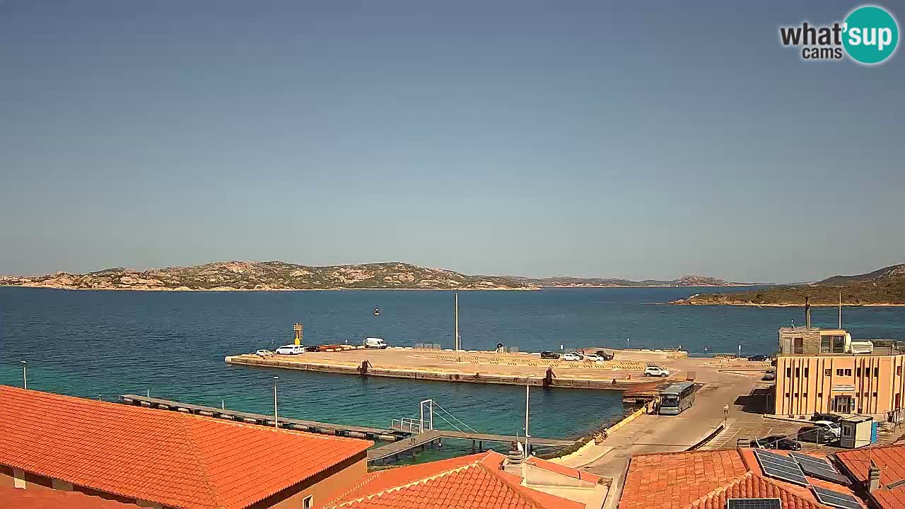Porto di Palau – Sardegna