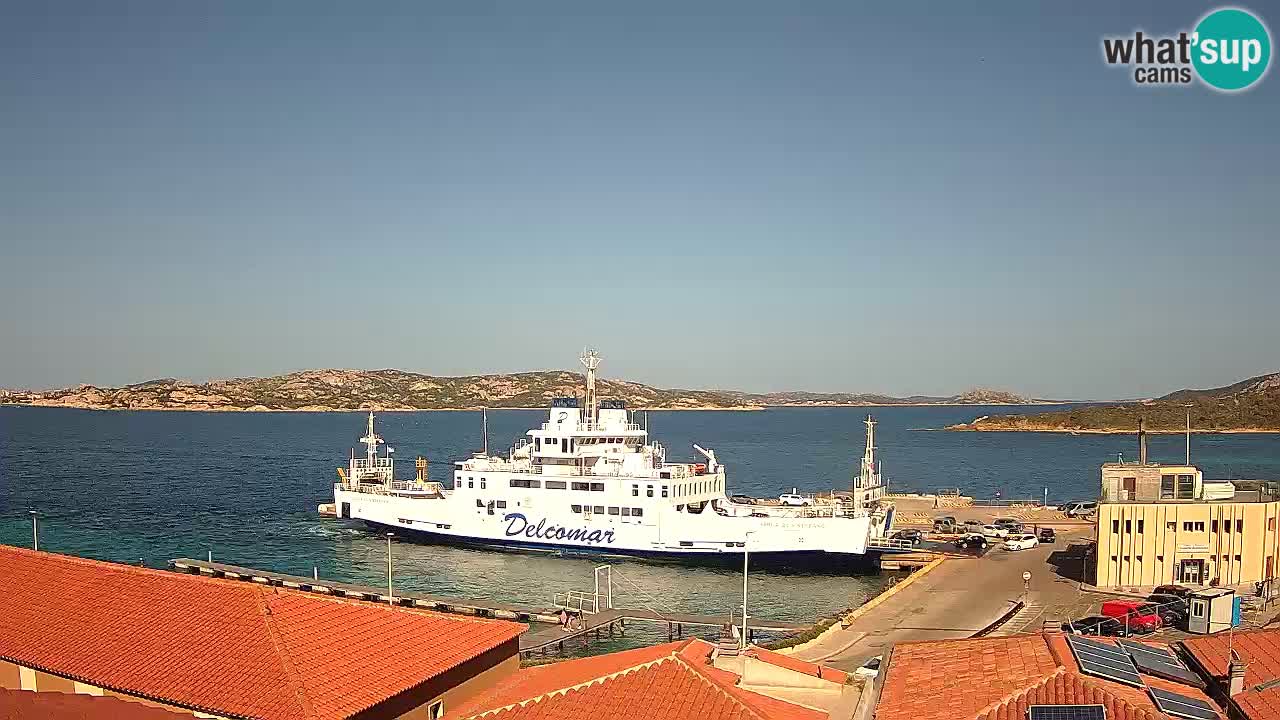 Porto di Palau – Sardinien