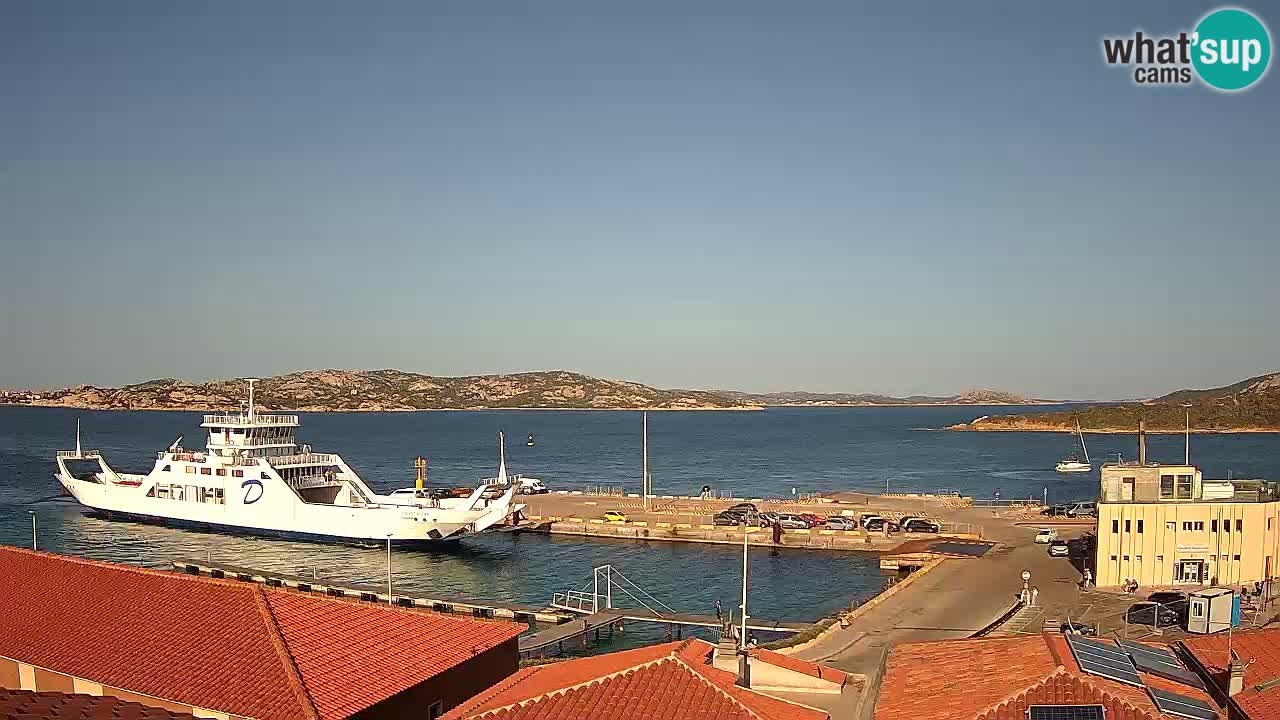 Porto di Palau – Sardegna