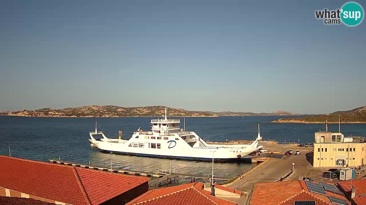 Porto di Palau – Sardinien