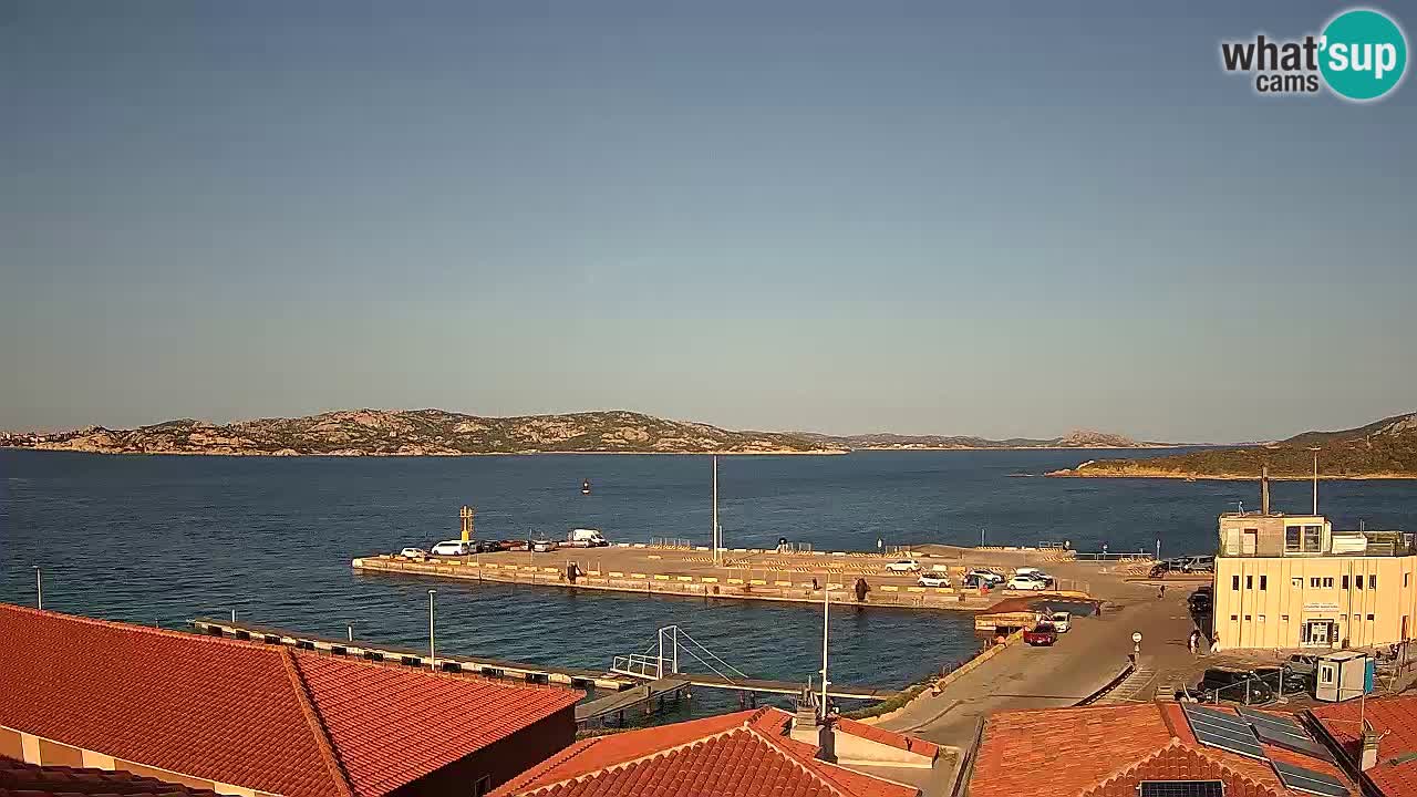 Porto di Palau – Sardinien