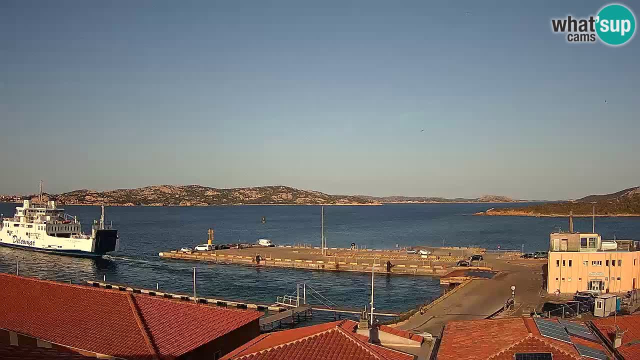 Porto di Palau – Sardinia