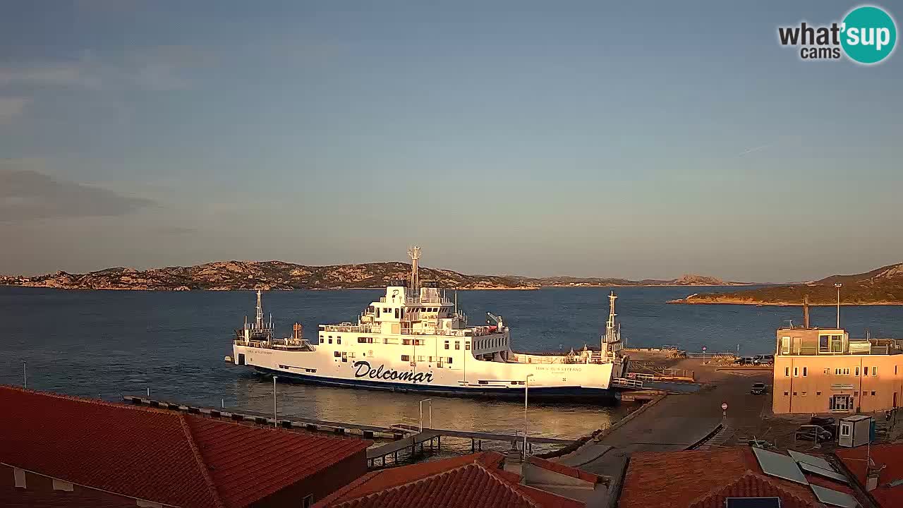 Porto di Palau – Sardinia