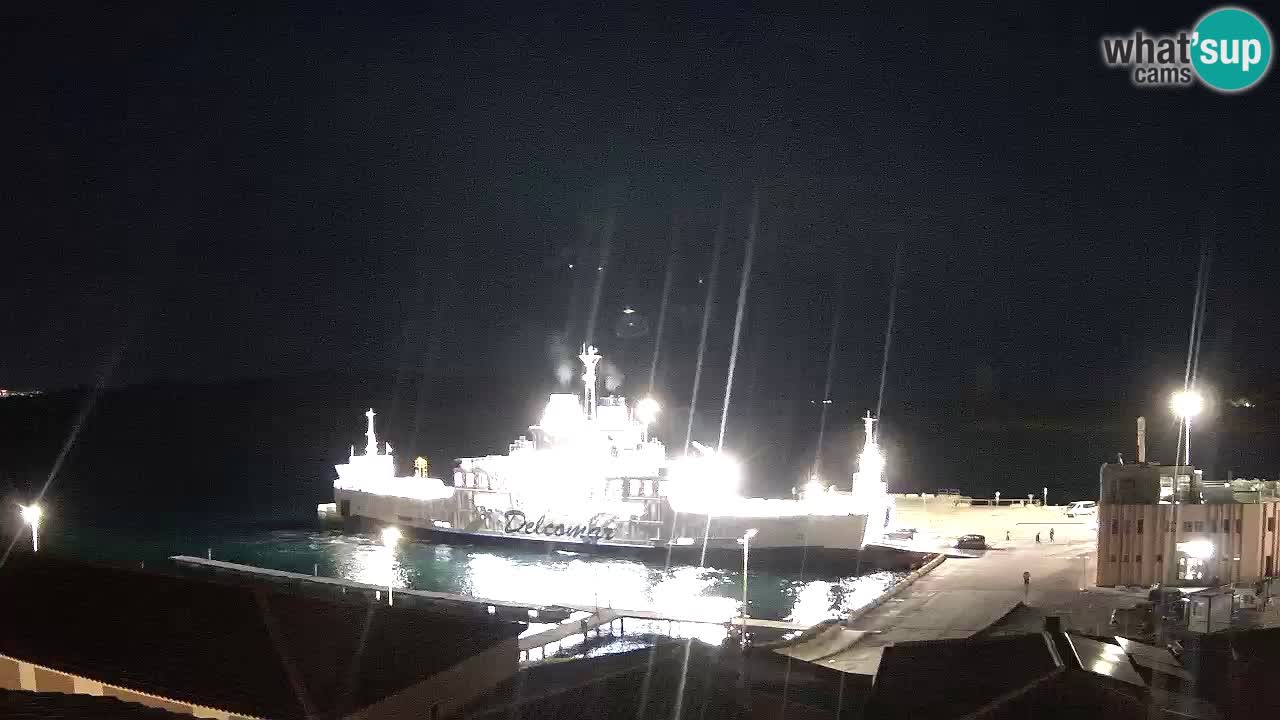 Porto di Palau – Sardegna