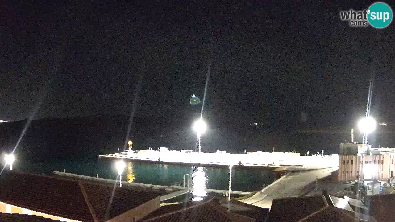 Porto di Palau – Sardaigne