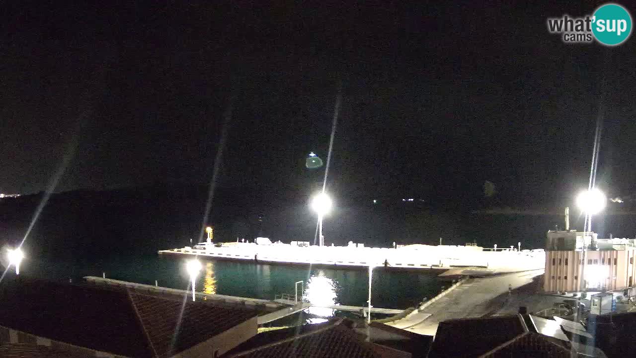 Porto di Palau – Sardinija