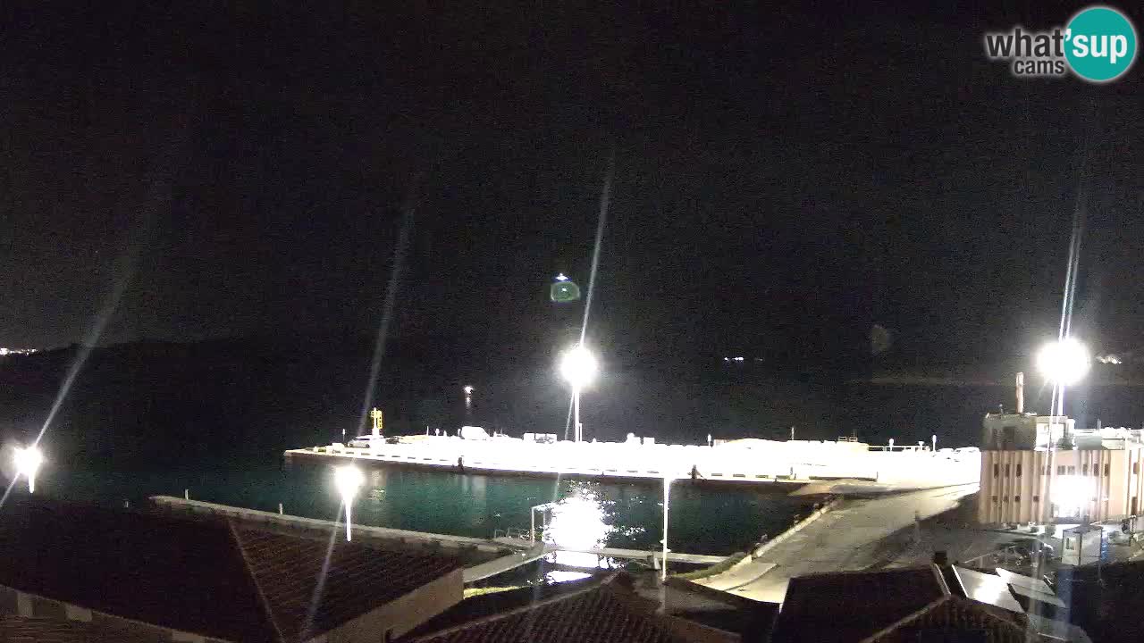 Porto di Palau – Sardinija