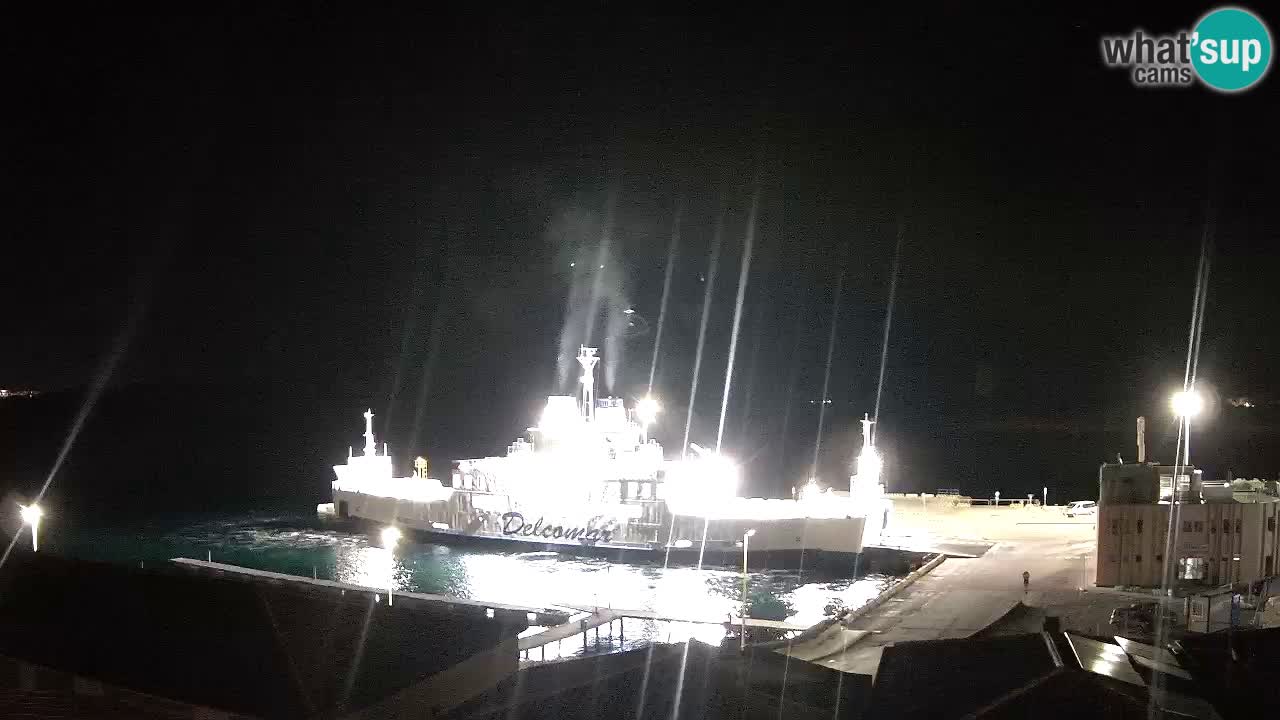 Porto di Palau – Sardinia