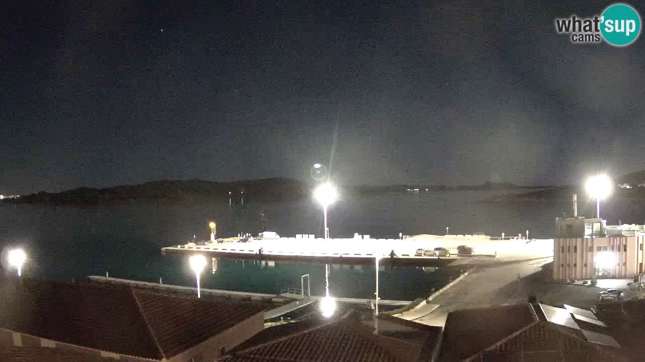 Porto di Palau – Sardegna
