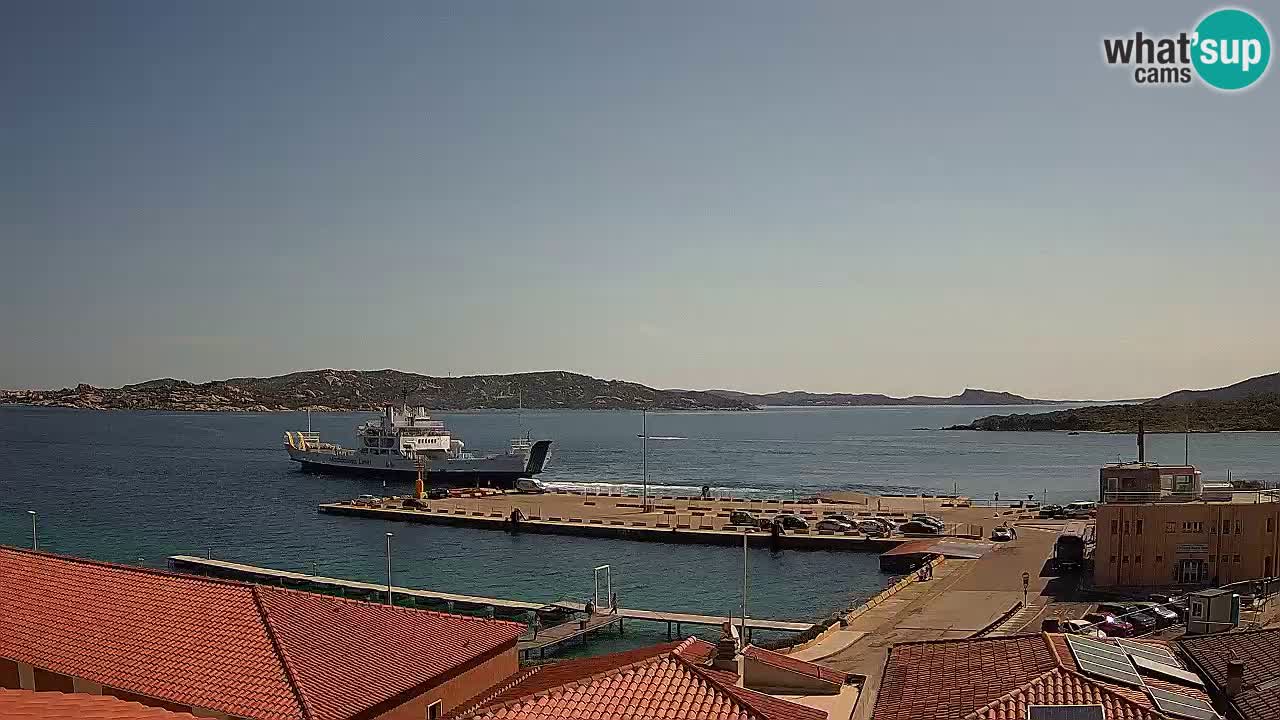 Porto di Palau – Sardegna
