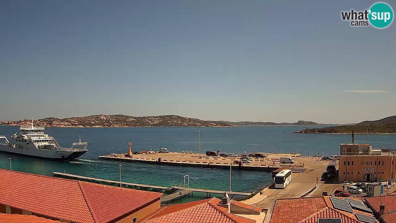Porto di Palau – Sardegna