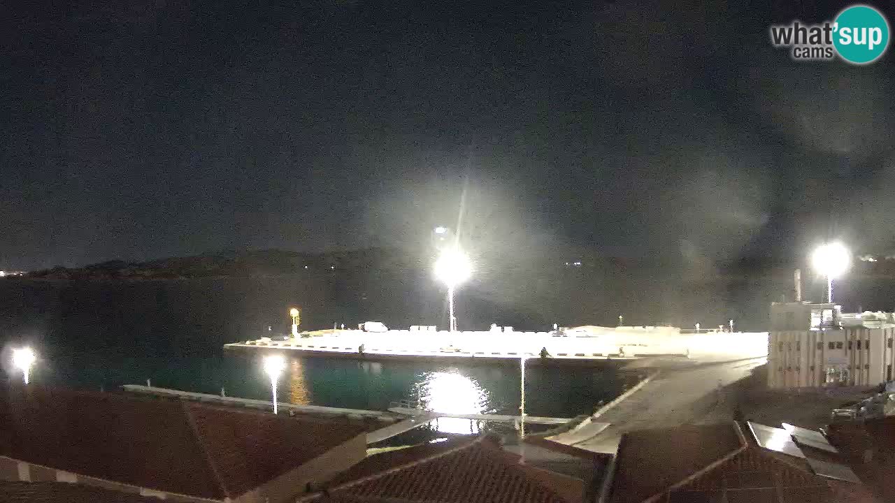 Porto di Palau – Sardinien