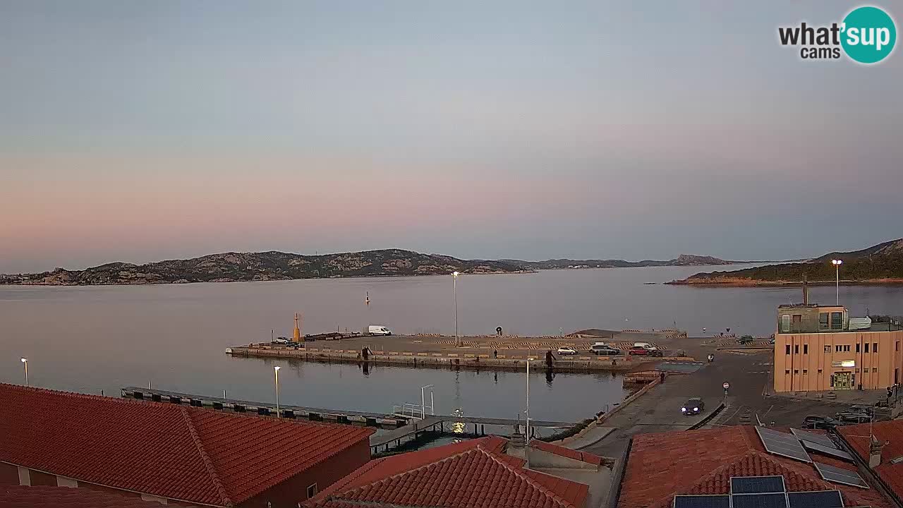Porto di Palau – Sardinien