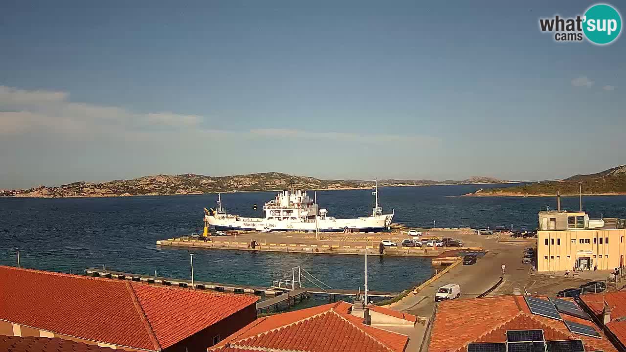 Porto di Palau – Sardegna
