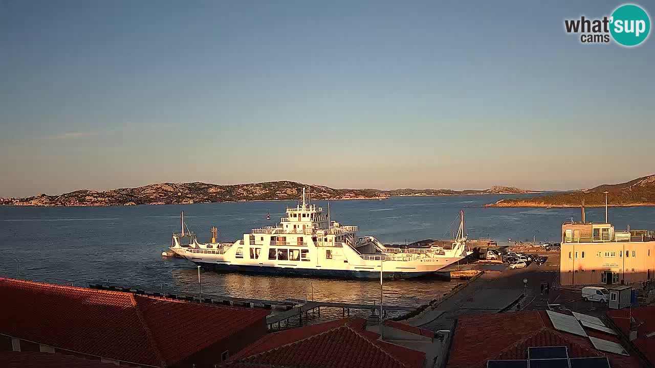 Porto di Palau – Sardinia