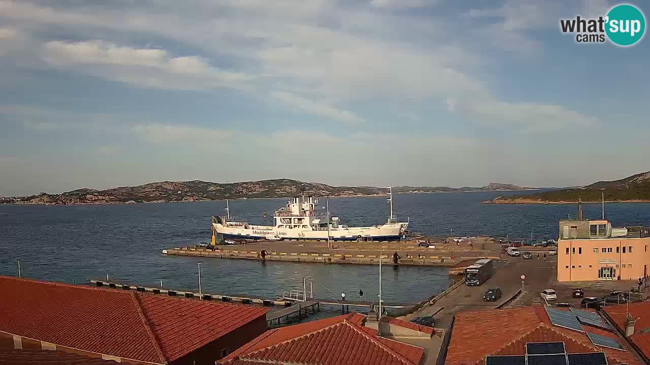 Porto di Palau – Sardinien