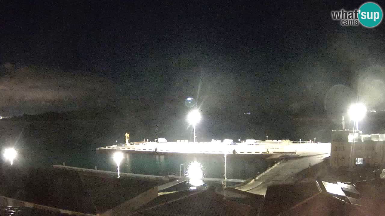 Porto di Palau – Sardinija