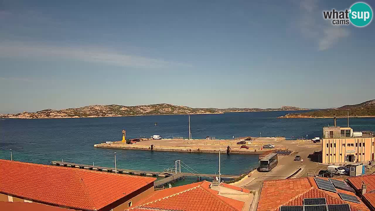 Porto di Palau – Sardinien