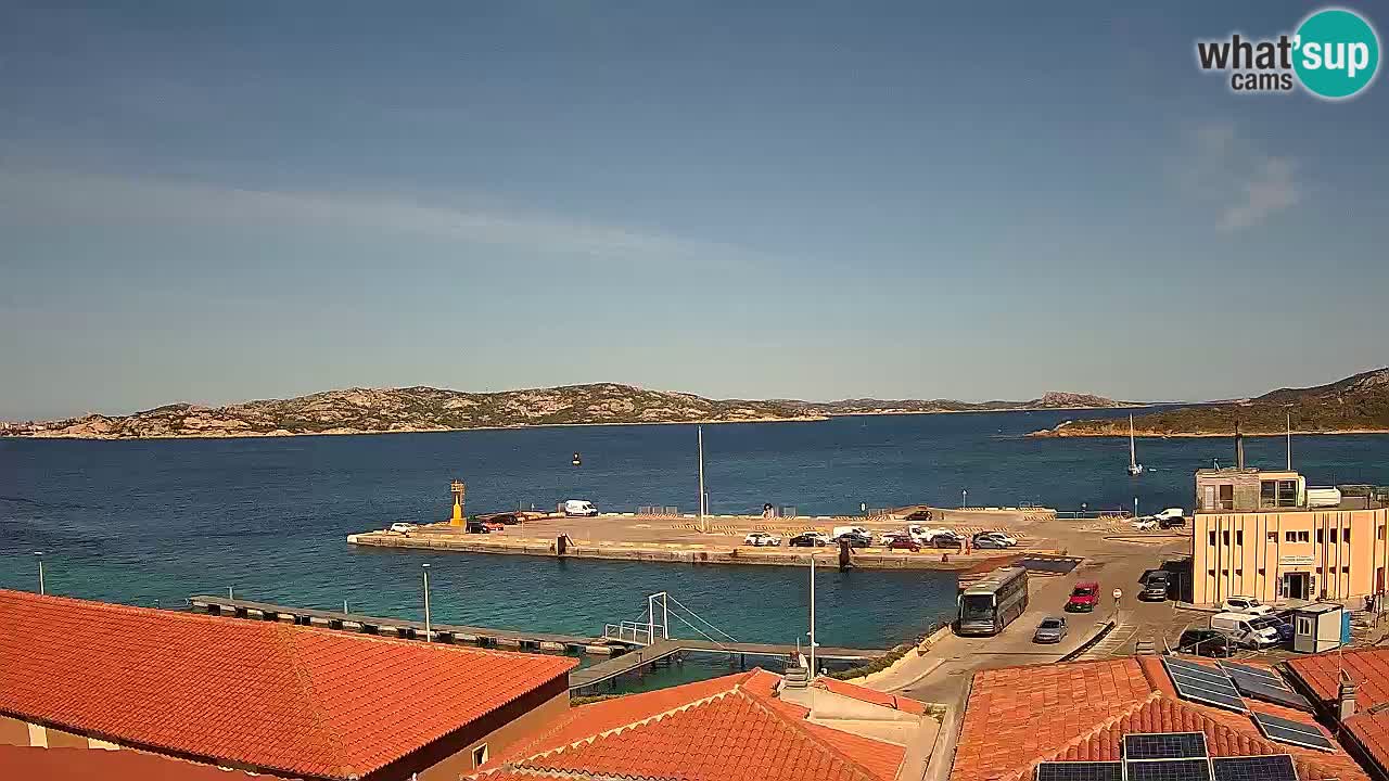 Porto di Palau – Sardinia