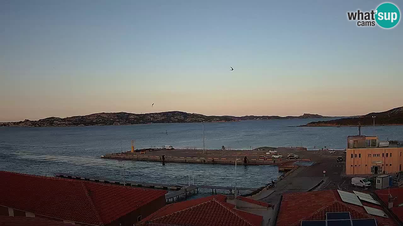Porto di Palau – Sardinia