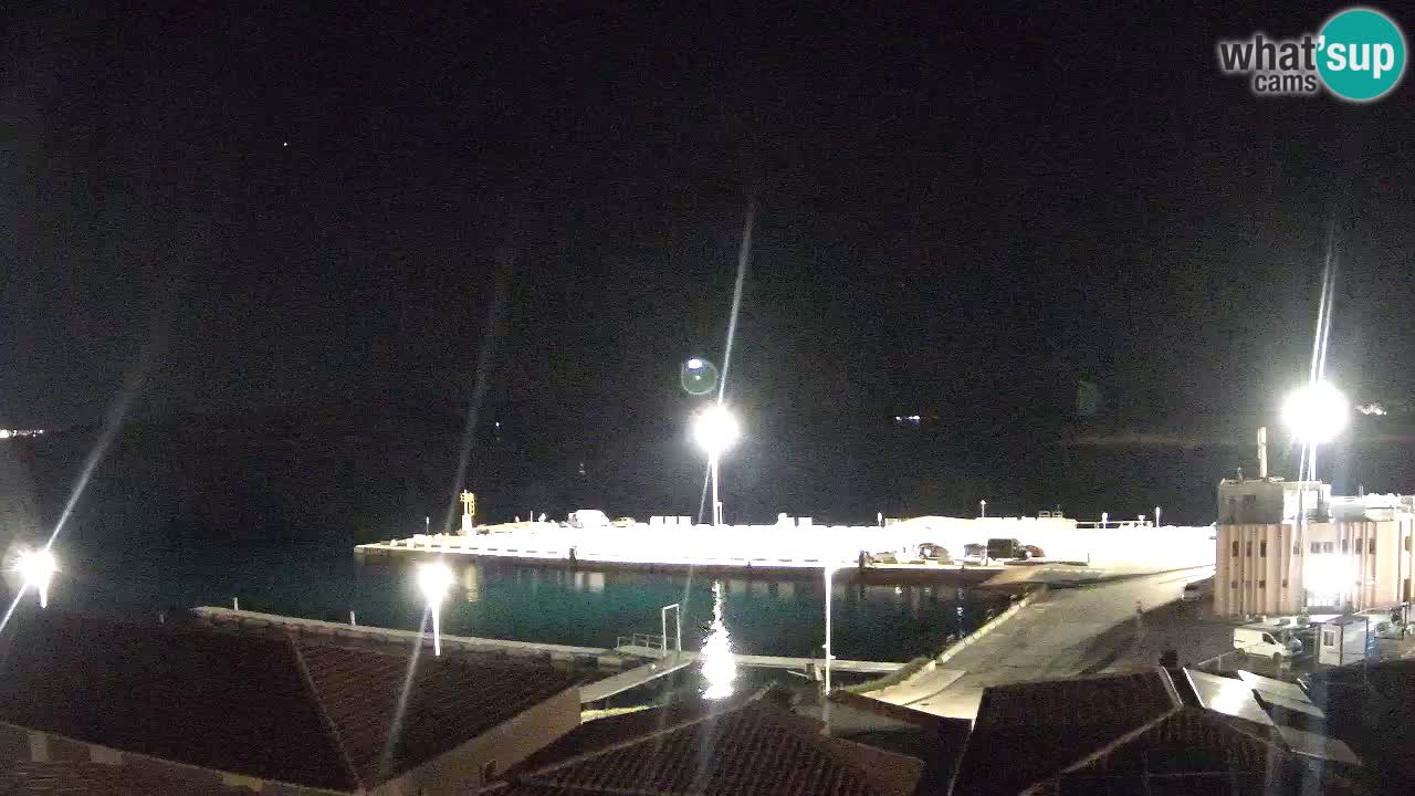 Porto di Palau – Sardinia