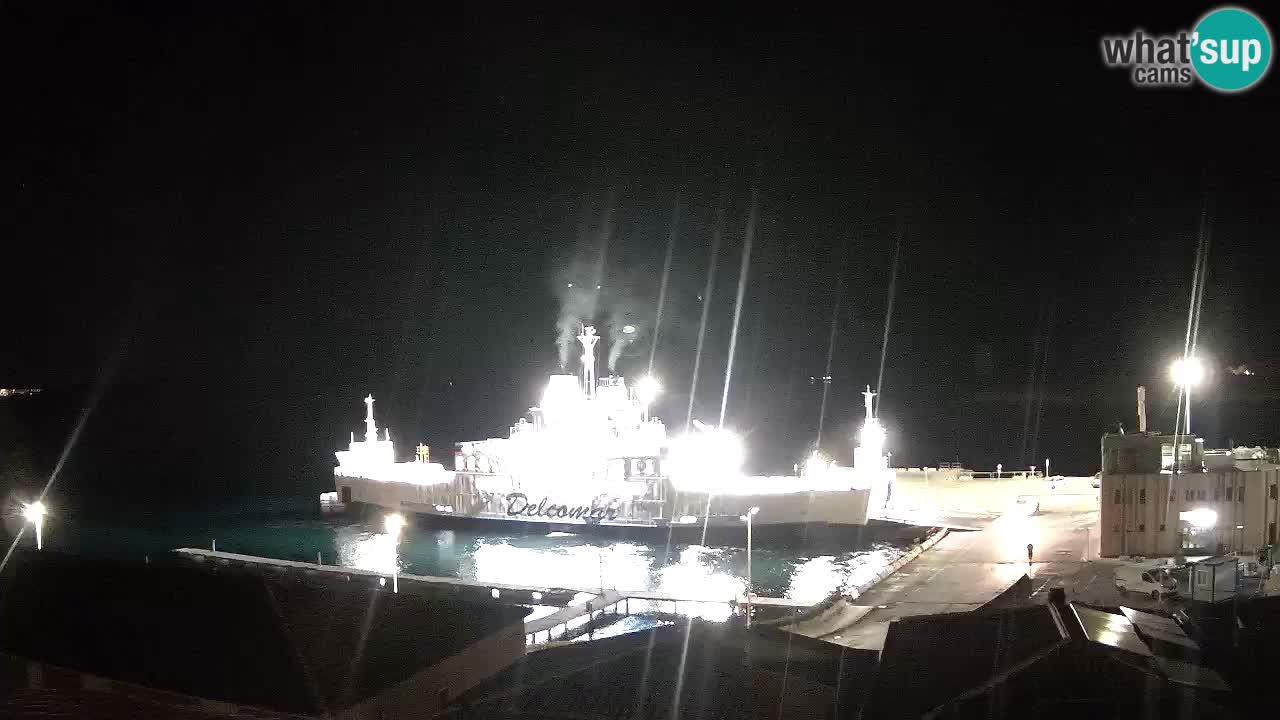 Porto di Palau – Sardinia