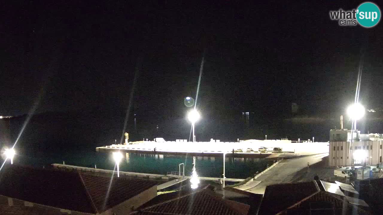 Porto di Palau – Sardinien