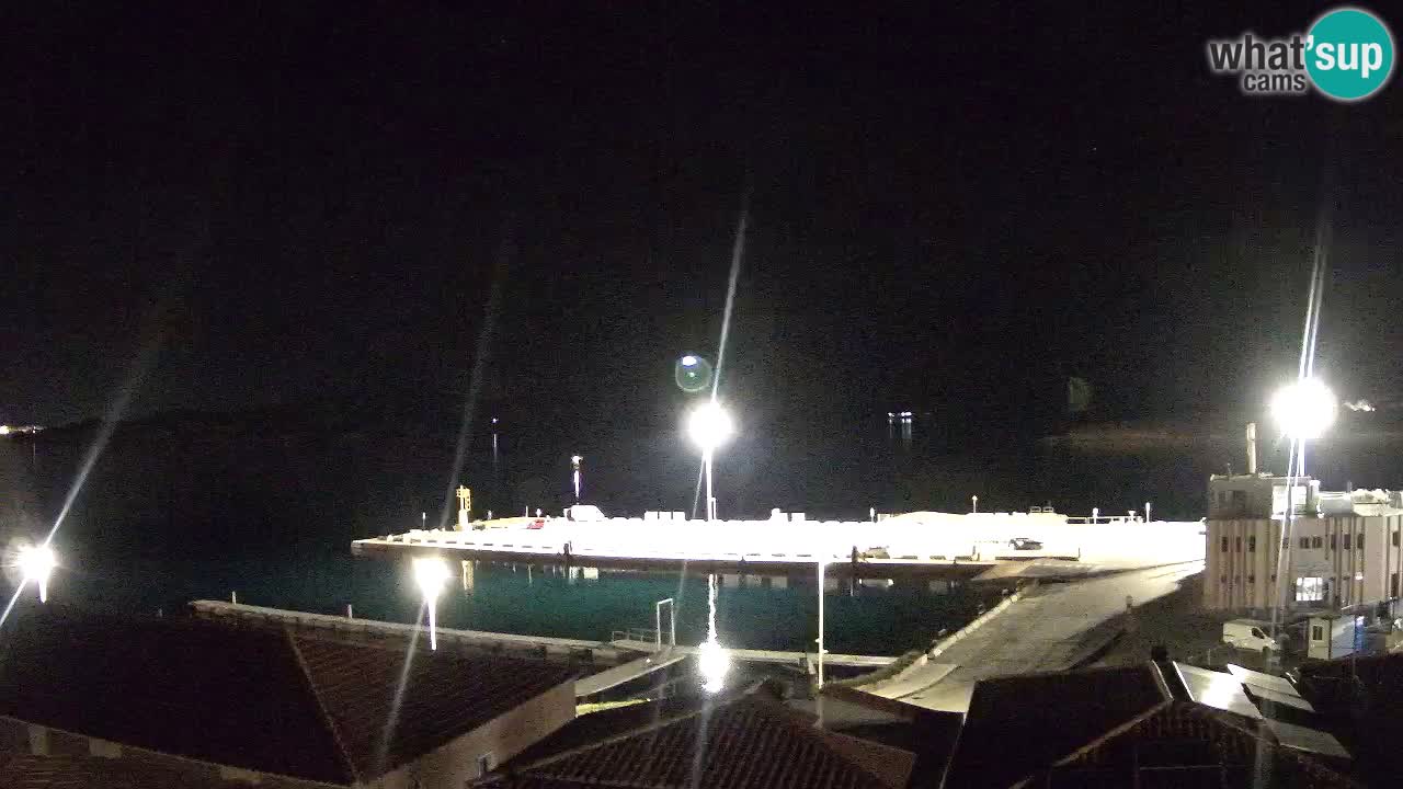 Porto di Palau – Cerdeña