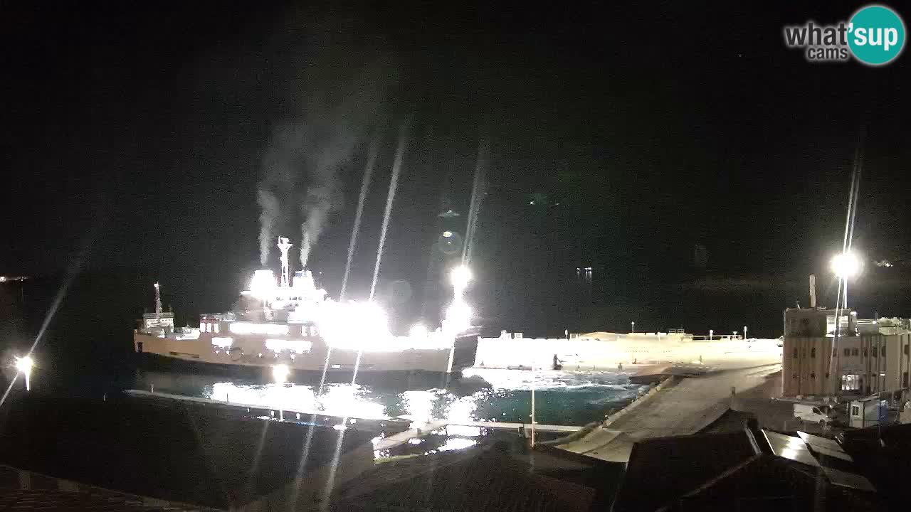 Porto di Palau – Sardinien