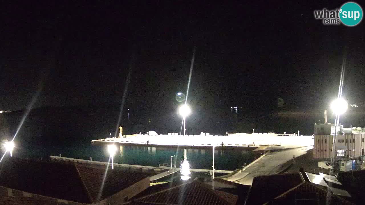 Porto di Palau – Sardinien