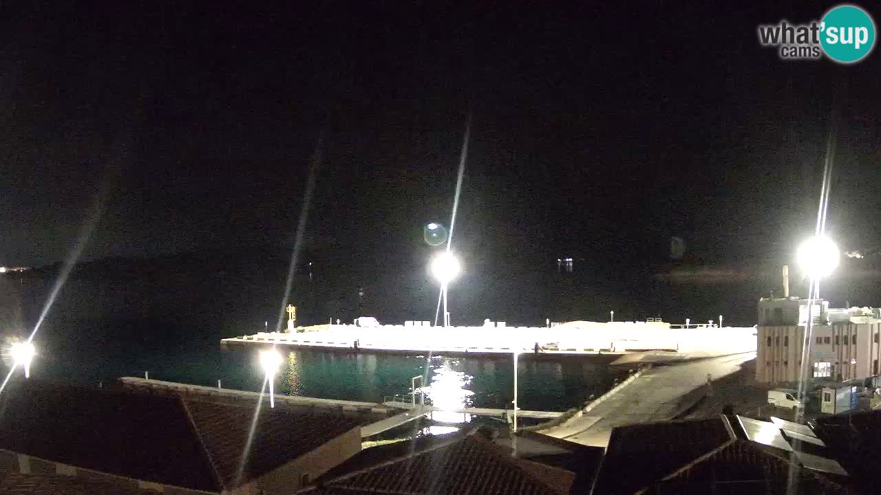 Porto di Palau – Cerdeña