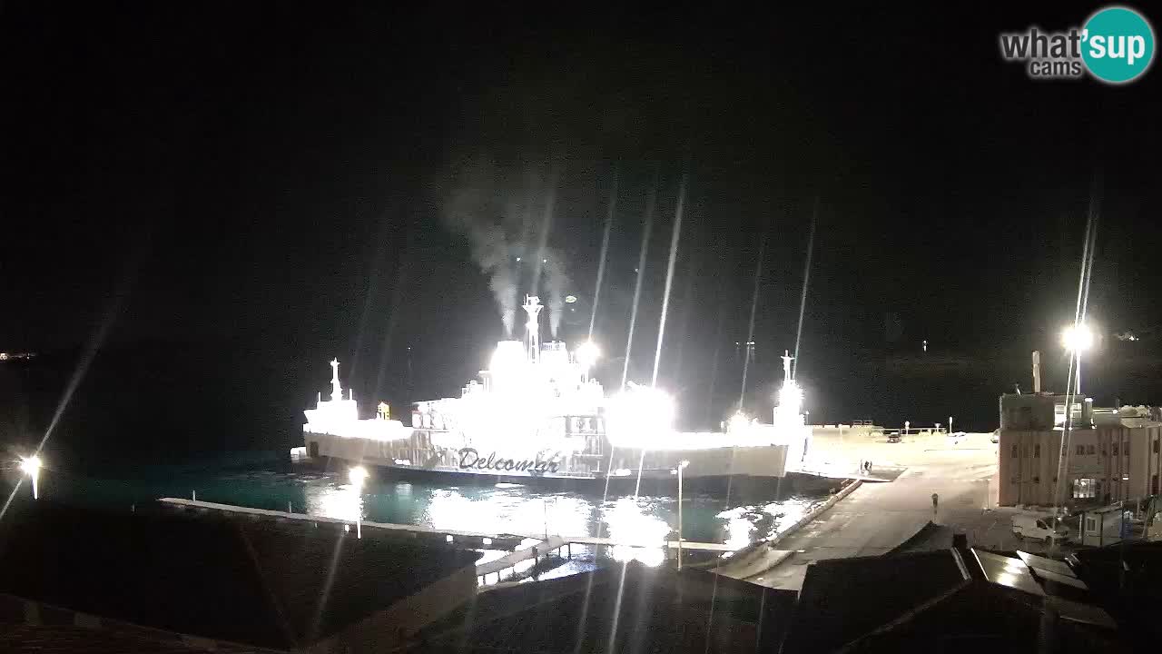 Porto di Palau – Sardegna