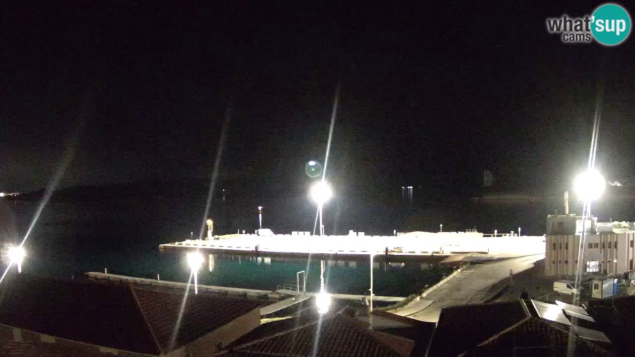 Porto di Palau – Sardinien