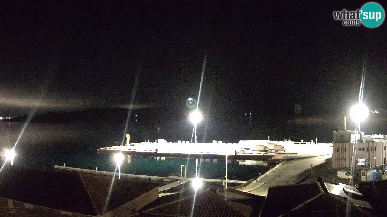 Porto di Palau – Sardinia