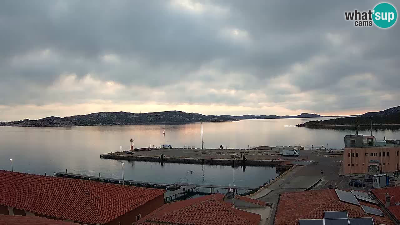 Porto di Palau – Sardinia