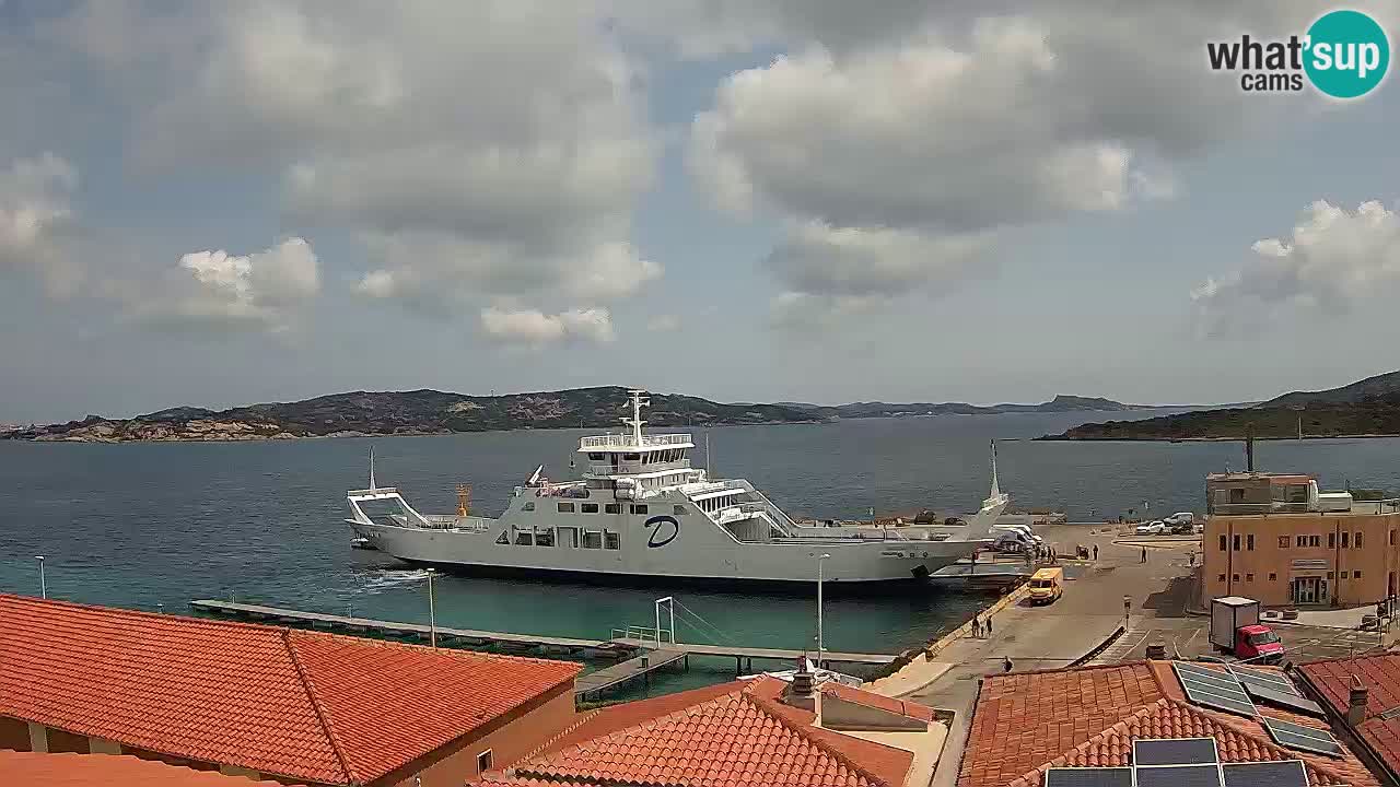 Porto di Palau – Sardinia