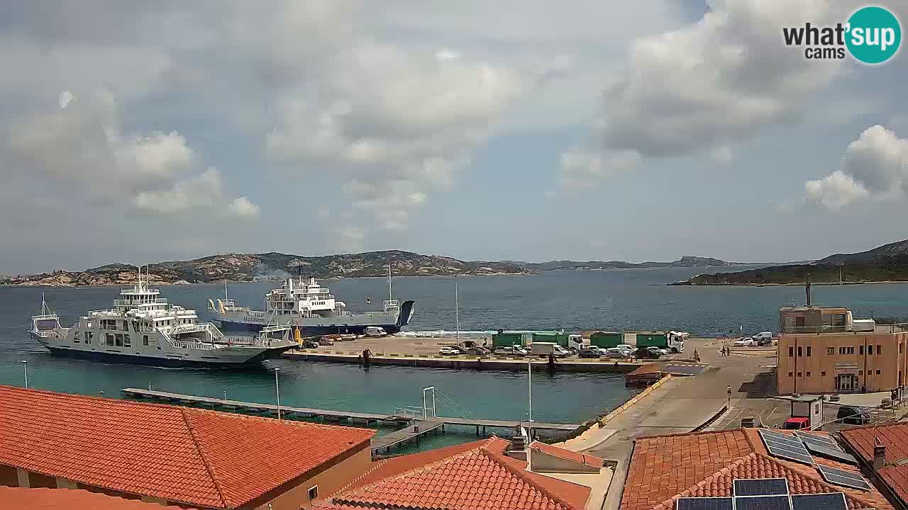 Porto di Palau – Sardinia