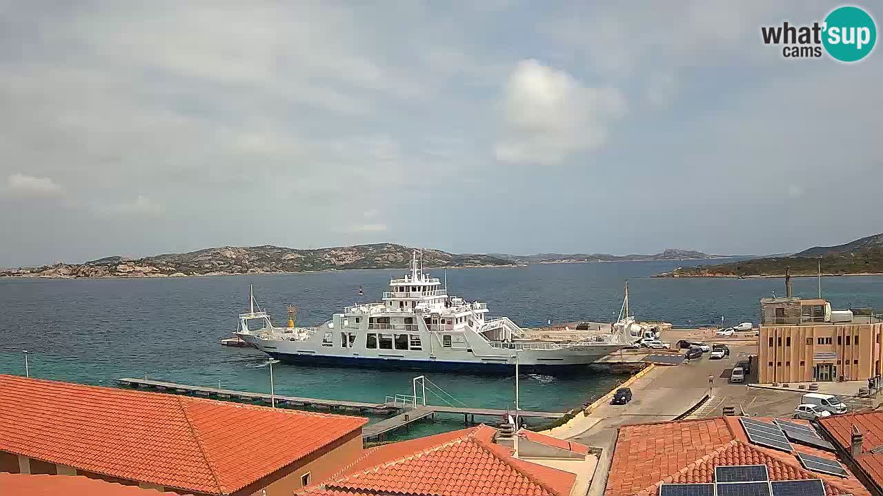 Porto di Palau – Sardinia