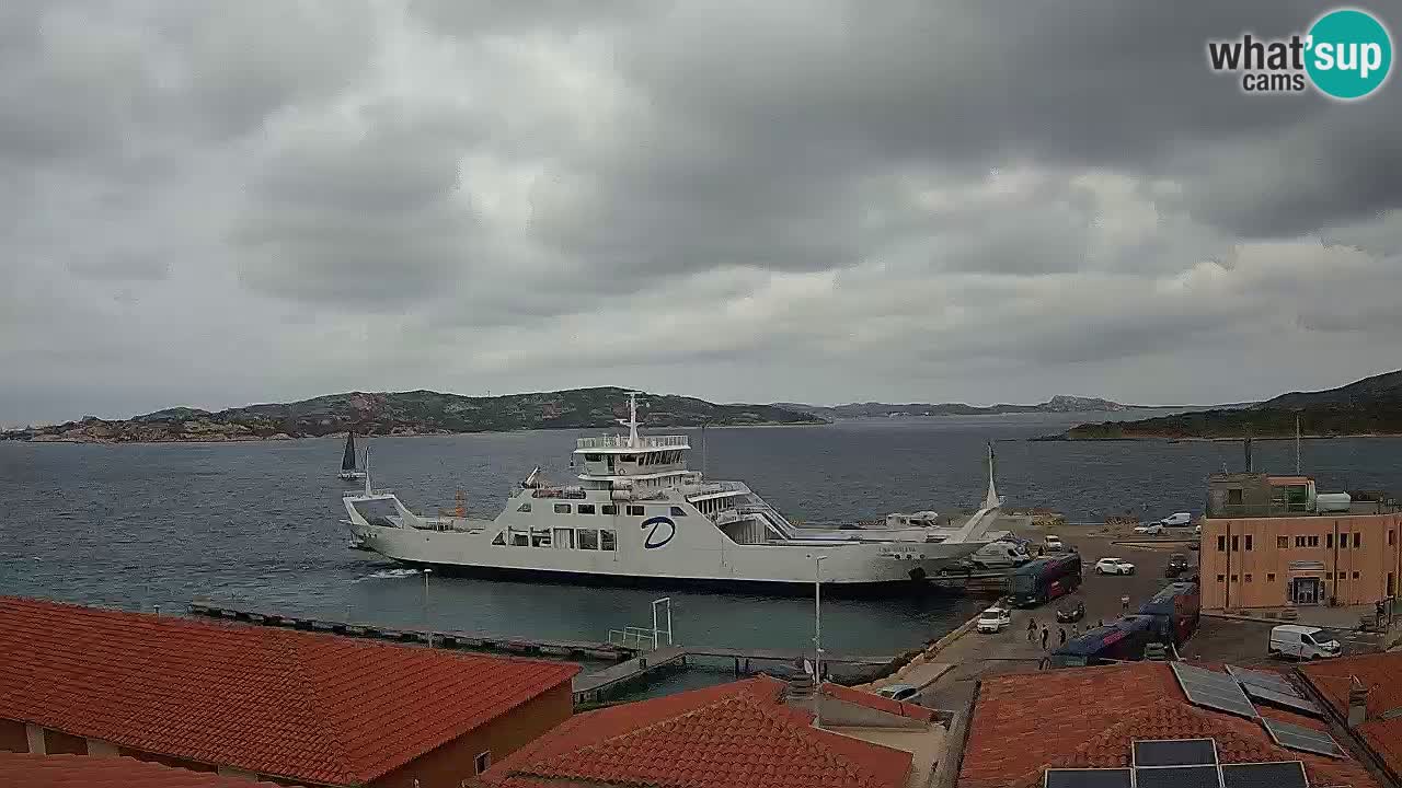 Porto di Palau – Sardinia