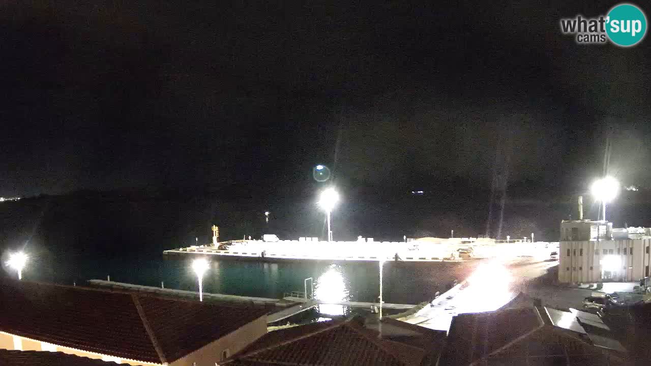 Porto di Palau – Sardegna