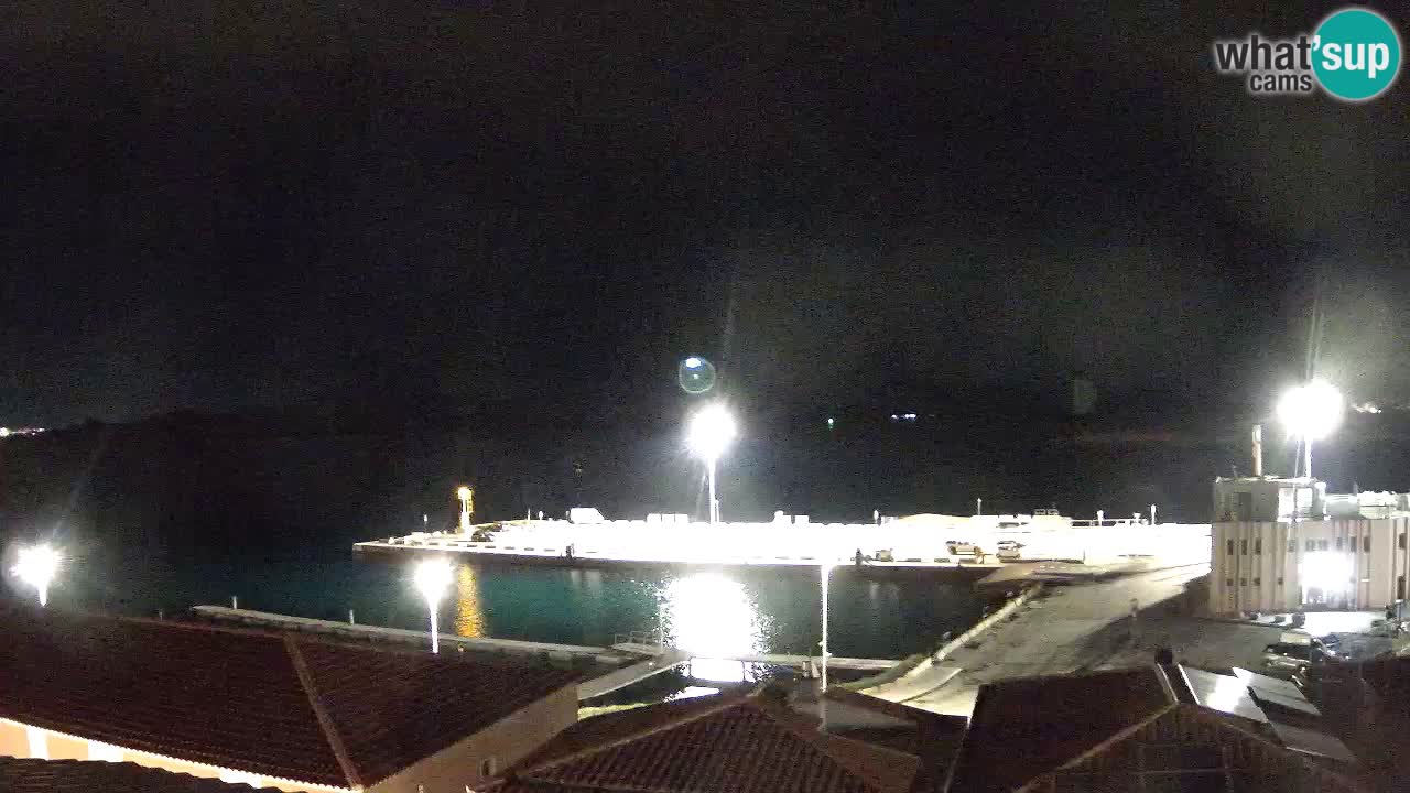 Porto di Palau – Sardinija