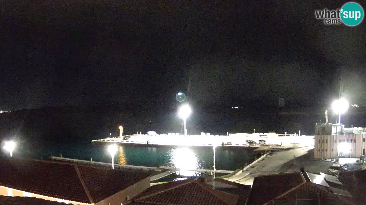 Porto di Palau – Sardinija