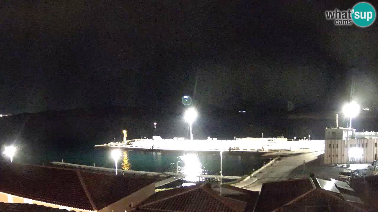 Porto di Palau – Sardinija