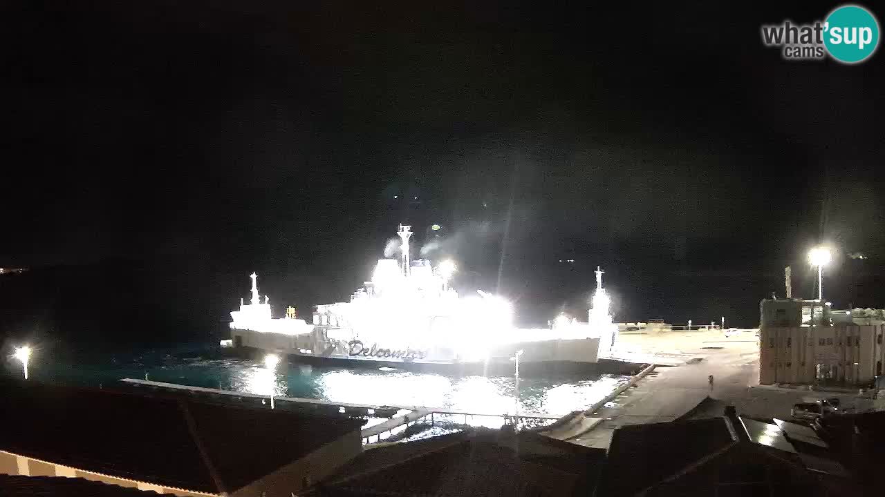 Porto di Palau – Sardaigne