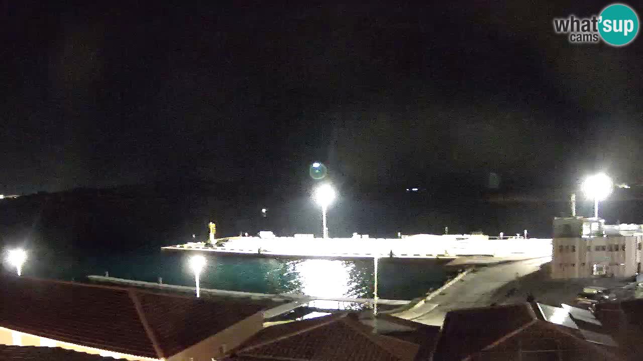 Porto di Palau – Sardinien