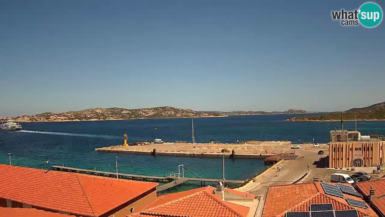 Porto di Palau – Sardegna