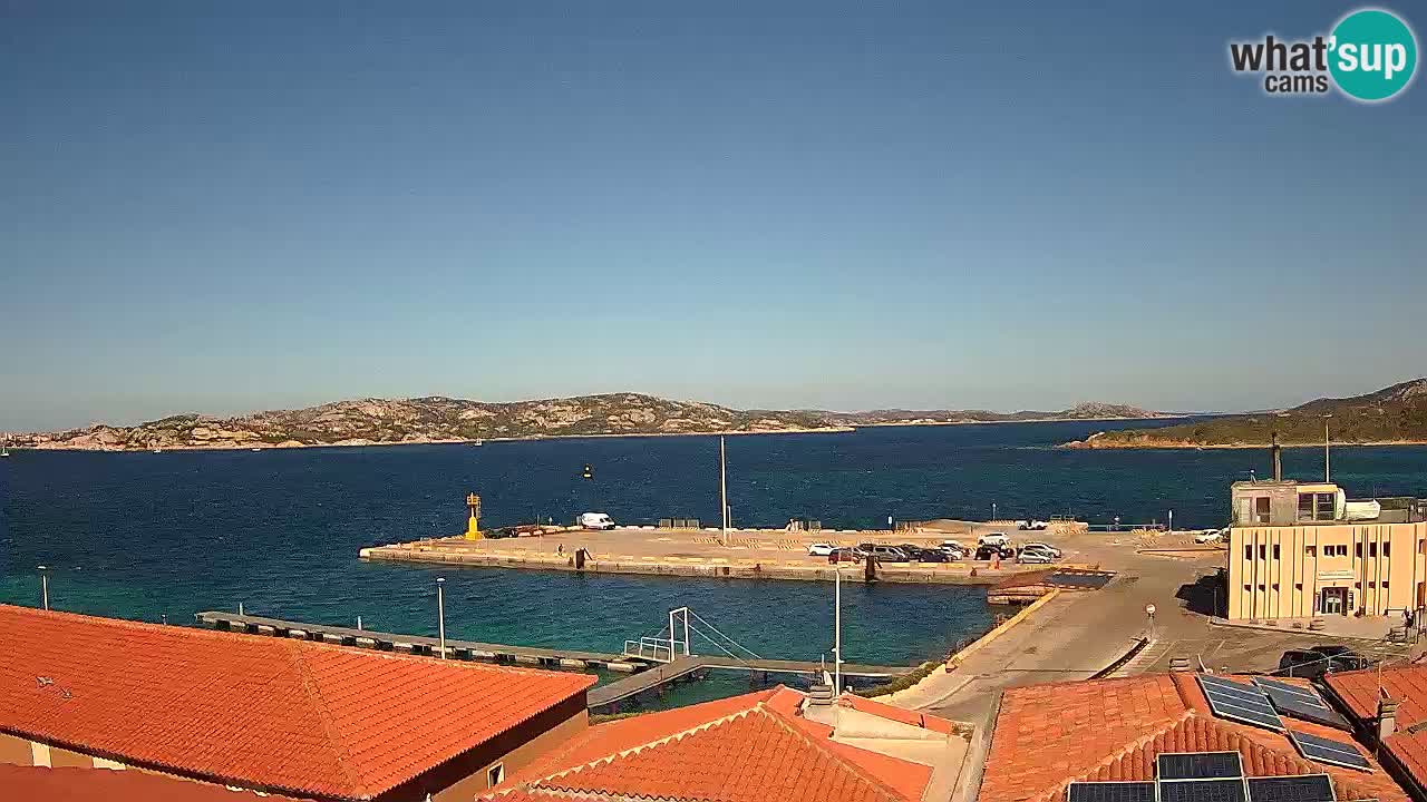 Porto di Palau – Sardegna
