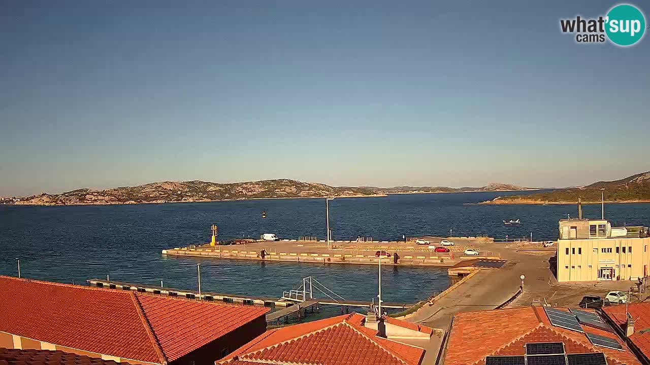 Porto di Palau – Sardinien