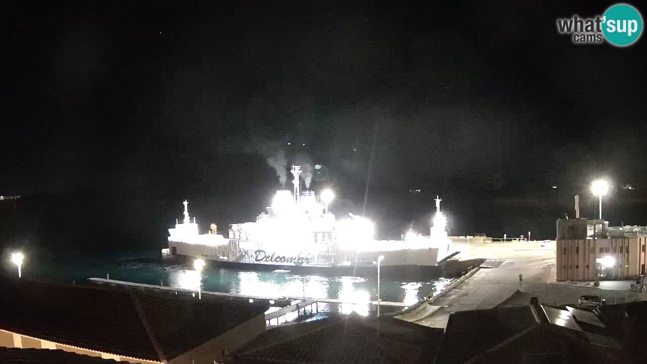 Porto di Palau – Sardinia